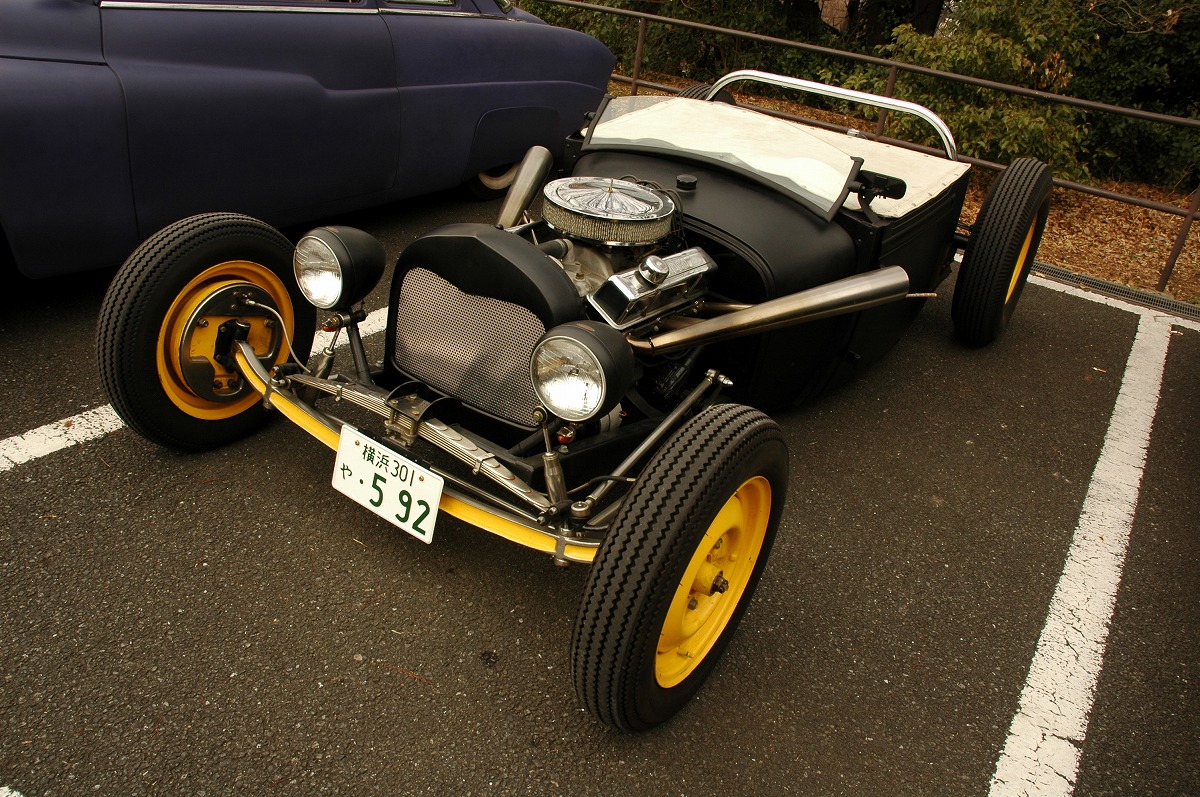 The KAGEBLOG: Replay:2006 RazzleDazzle