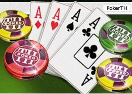 Download PokerTH 1.1.1 Full Version