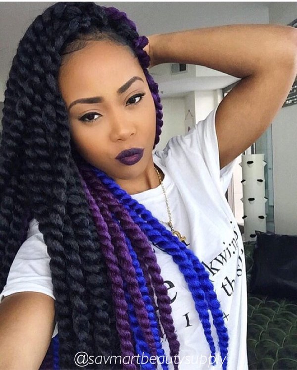 Trending Hairstyles 17 In Nigeria | Hair