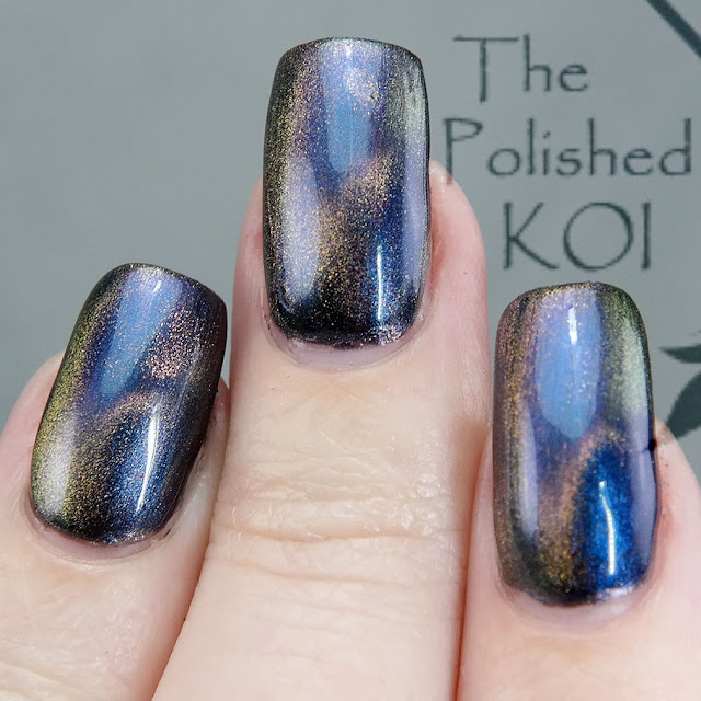 Tonic Polish Diva Royale