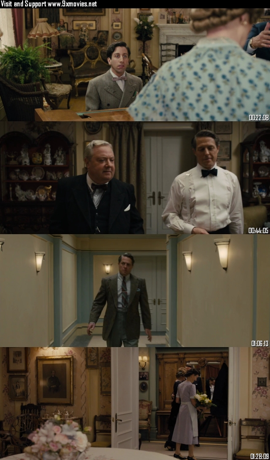 Florence Foster Jenkins 2016 English 720p BRRip