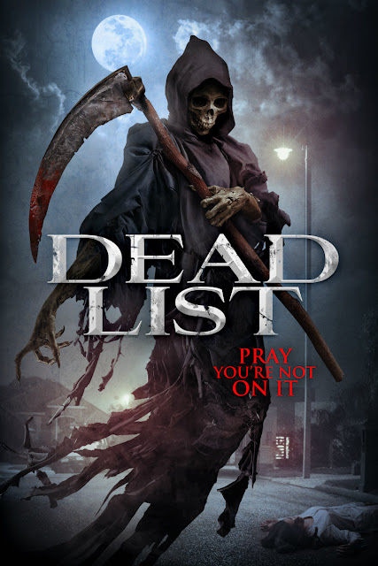 dead list poster