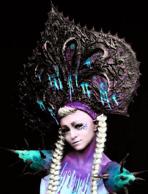 Bodypaint Festival Body Art and Painting