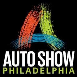 Philly Auto Show 2017