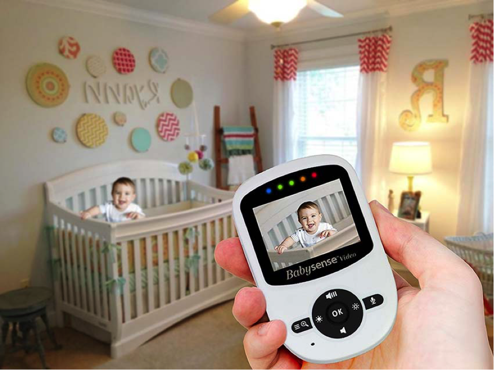 How to choose the best long range Baby Monitor