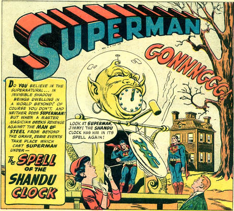 Superman Fan Podcast Blog: Episode #180: Superman Comic Books Cover ...