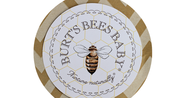 burt's bees baby grow