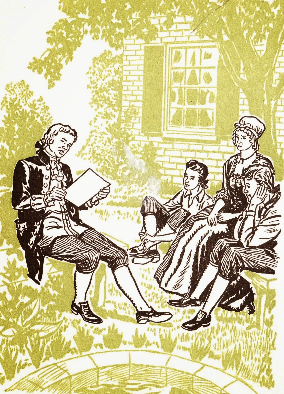 Monkey Muck The history they don't teach you in school