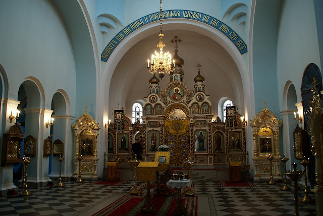 Catedral-Ortodoxa-de-jelgava