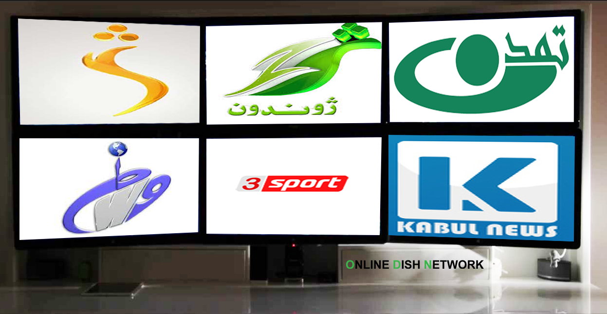 Pakistan Satellite List A Definitive Guide 2023 Online Dish Network
