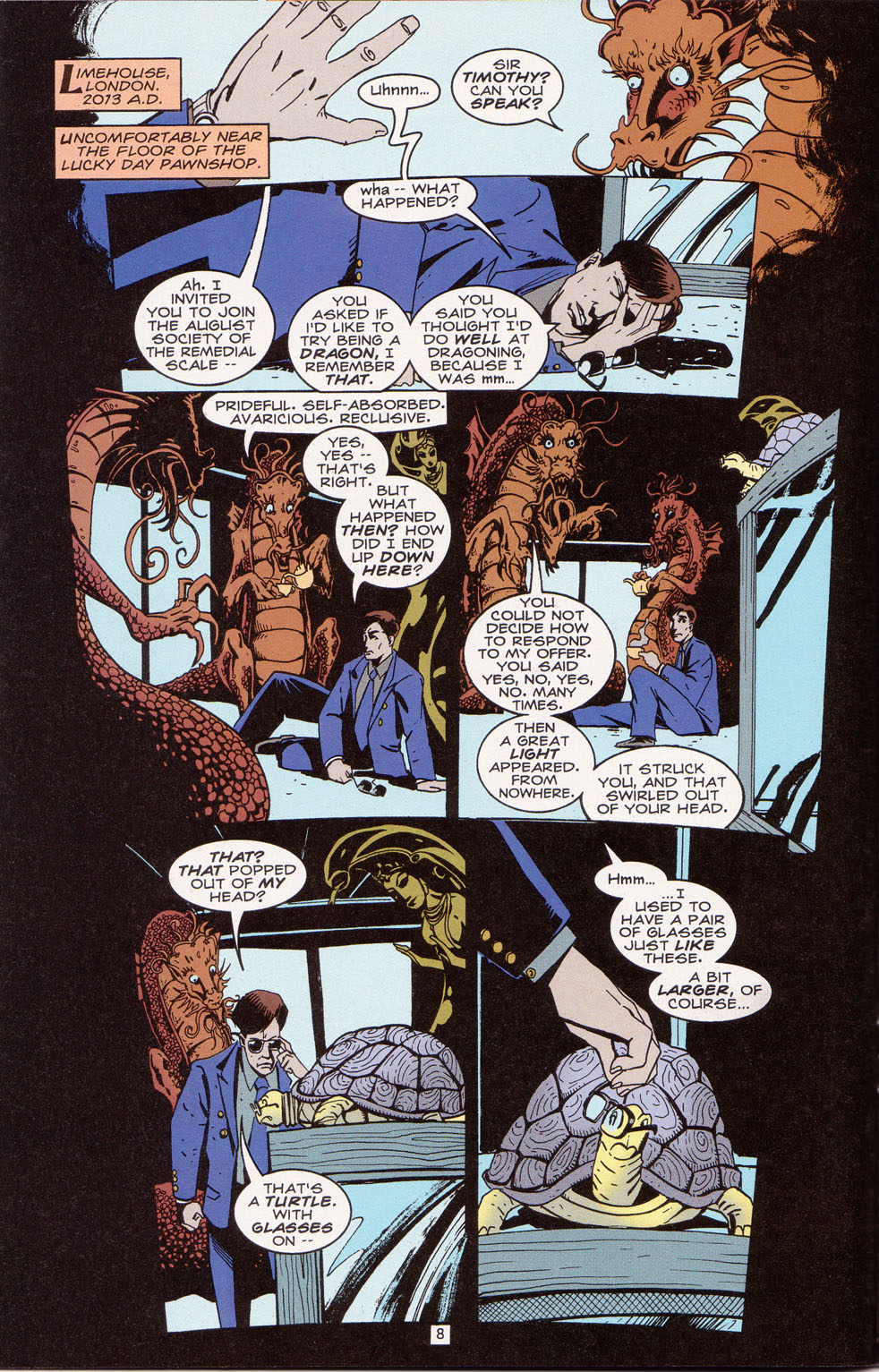 9