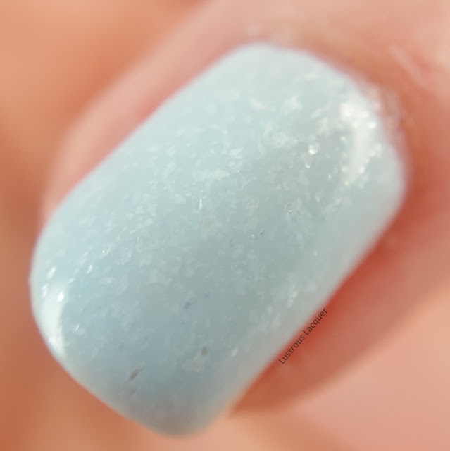 Desert-divas-collection-spring-2017-light-blue-nail-polish-with flakies