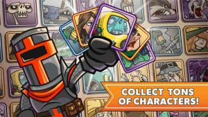 Download Tower Conquest MOD APK v22.00.17g Full Hack Android Unlimited Money Terbaru 2017