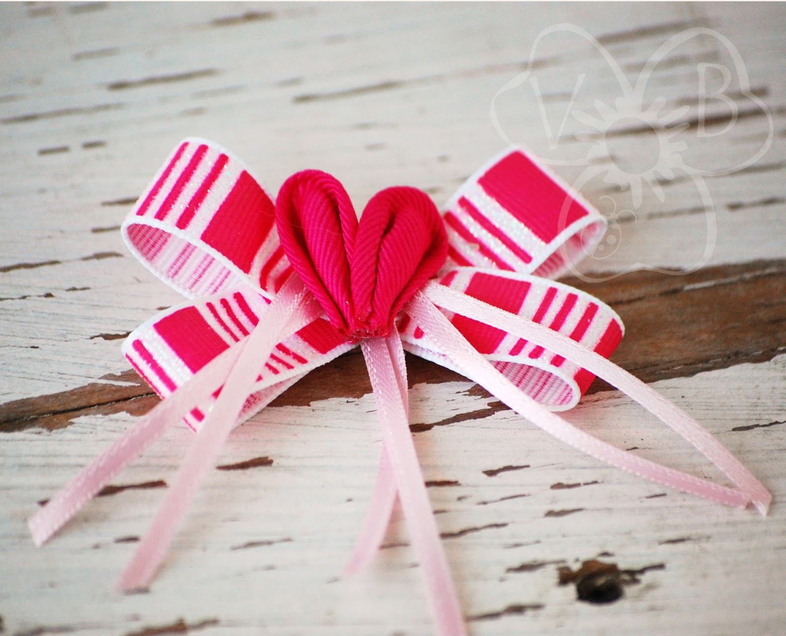 Violet's Buds: New Valentine's Day accessories