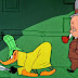 Sherlock Holmes in Animation