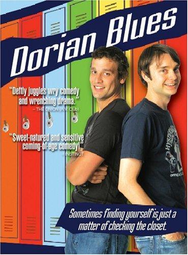 VER ONLINE Y DESCARGAR: Dorian Blues - PELICULA - EEUU - 2004 VER ONLINE Y DESCARGAR: Dorian Blues - PELICULA - EEUU - 2004