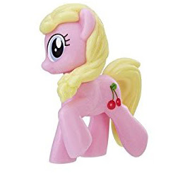 My Little Pony Wave 22 Cherry Berry Blind Bag Pony