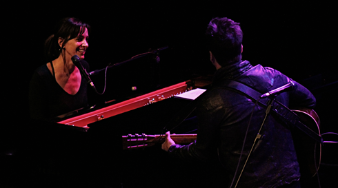 raine maida chantal kreviazuk alberta