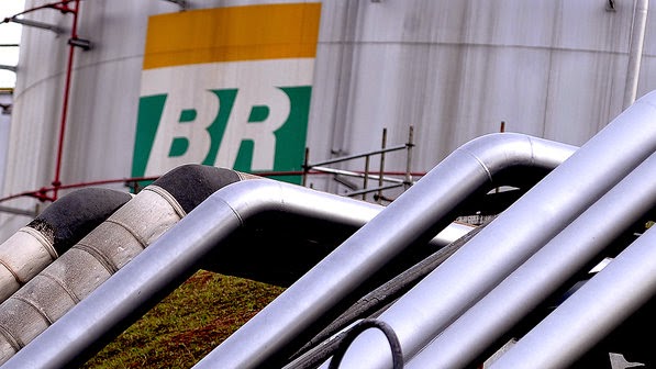 Resultado de imagem para Petrobras na Holanda