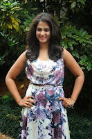 Nanditha Raj Latest Glamorous Photo Shoot HeyAndhra