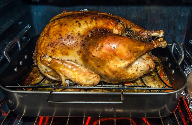 how to cook thanksgiving turkey