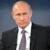 Крым никогда не вернется в Украину - Путин
