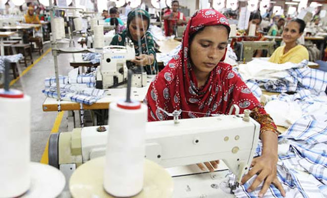 The Proposed Wage Structure 2010 for the Garments Workers of Bangladesh ...
