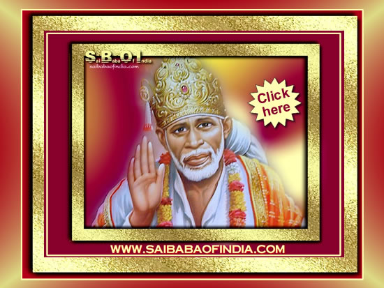 Shirdi Sai Baba Shirdi Sai Baba