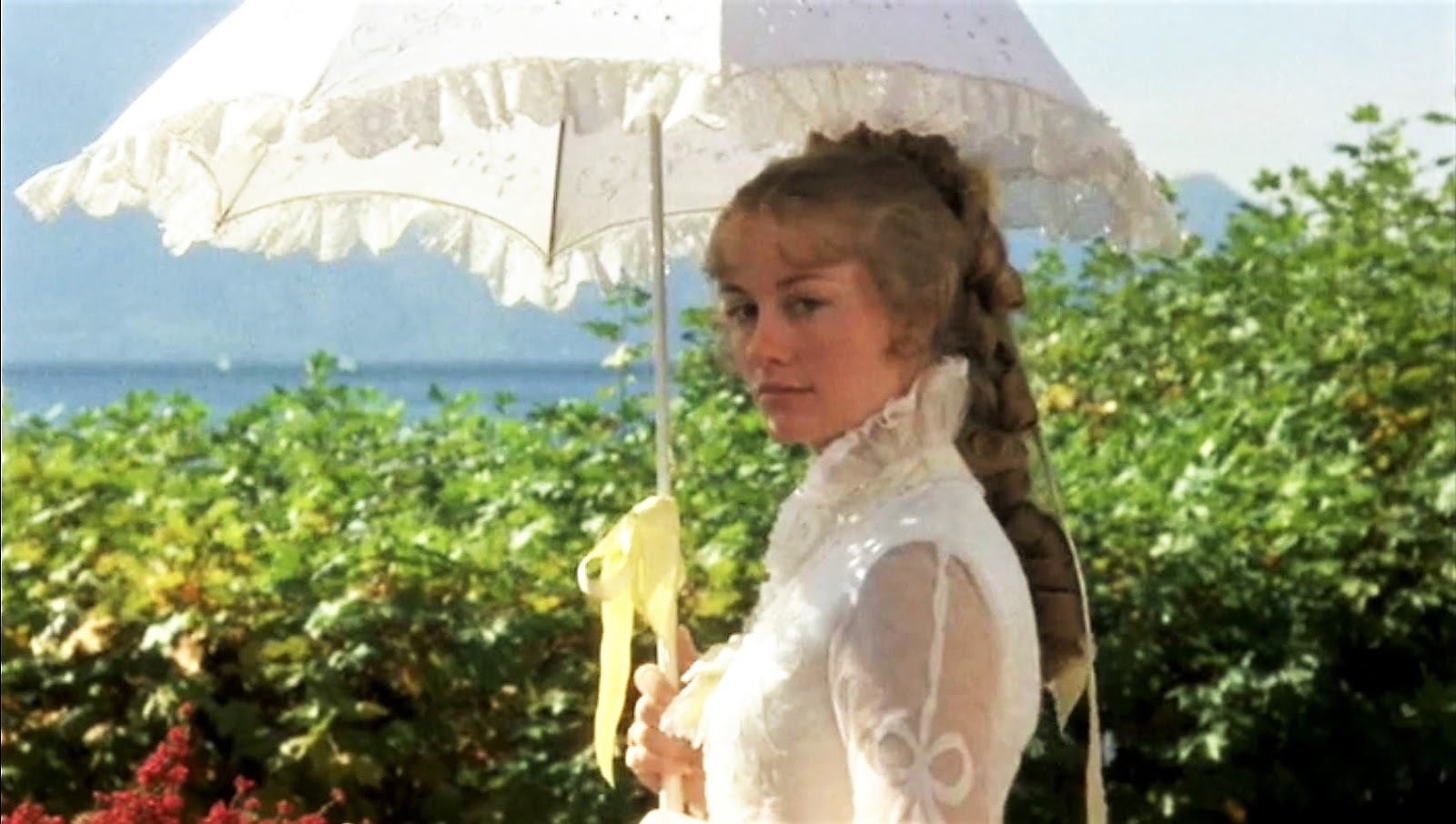 DREAMS ARE WHAT LE CINEMA IS FOR... DAISY MILLER 1974