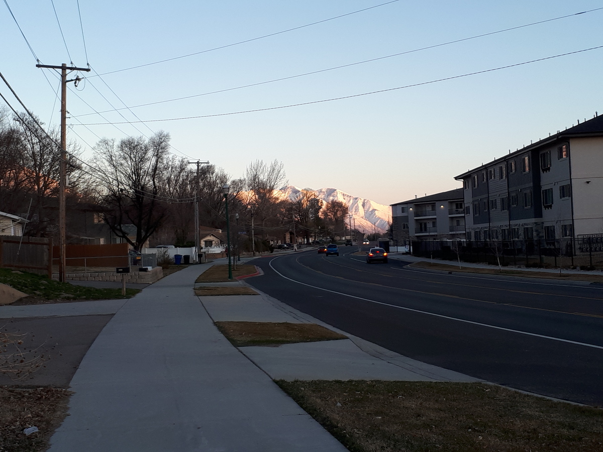 Every Day is a Journey ProvoOrem A new experience airbnb