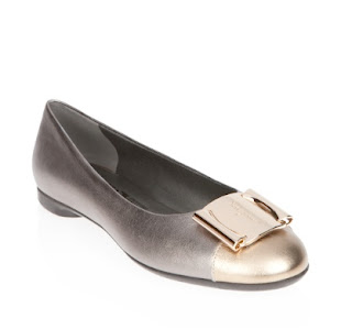 audrey hepburn ballet flats brand