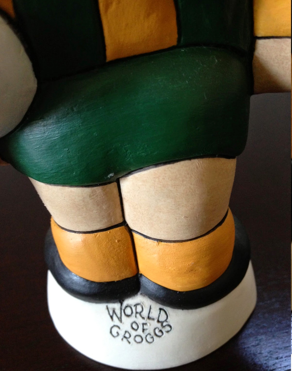The Grogg Blog: Grogg Inscriptions and Signatures - By Guest Writer ...