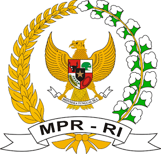 Majelis Permusyawaratan Rakyat - MPR