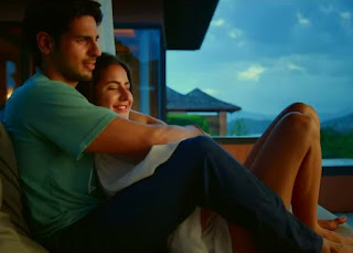 Kho-gaye-hum-kahan-song-lyrics-moive-baar-baar-dakho-katrina-kaif-sidharth-malohra