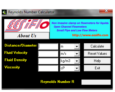 reynolds_number_calculator