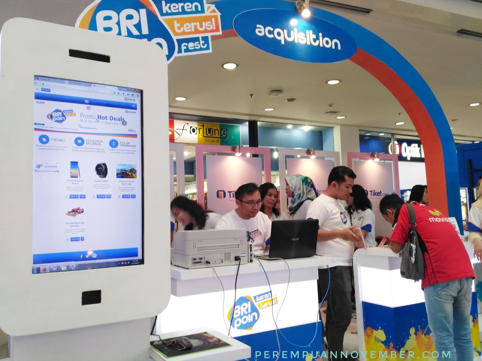 Keren Terus Dengan Bri Poin Kotak Sejuta Mimpi