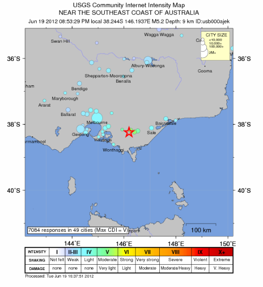 Ms Cooke's Earth Science Current Events