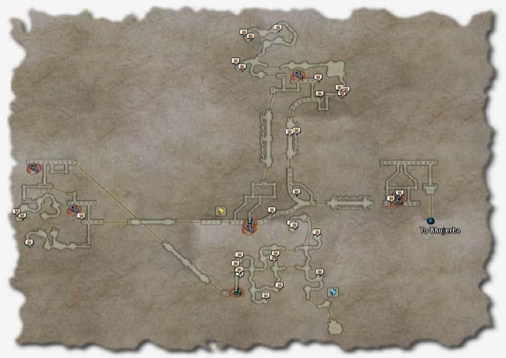 Mine maps. Mithril mines карта. карта фф12. обсерватория фф карта. карта местности в камень.