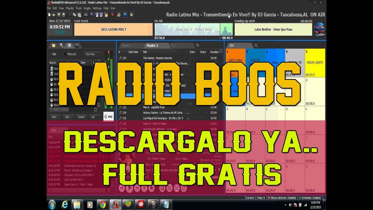 asc horarios 2018 full mega asc horarios 2018 full mega