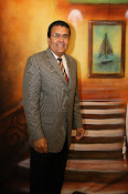 Javier Jimenez (Alcalde)