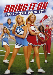 Bring It On: In It to Win It Poster