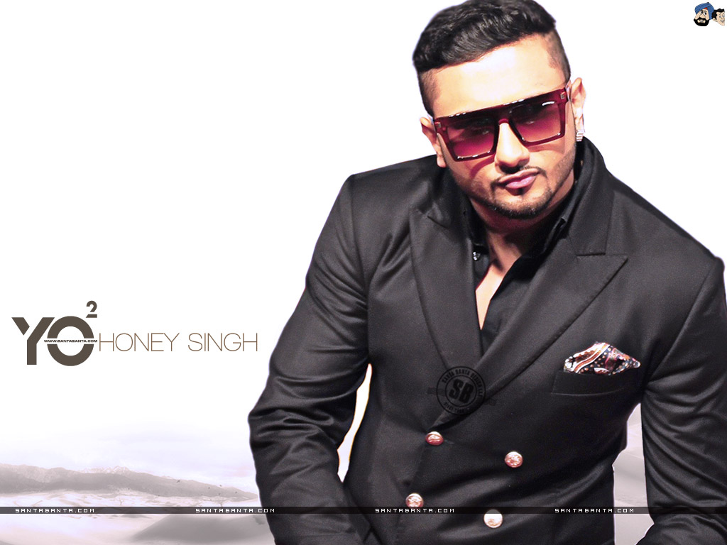 Honey Singh Songs Gaana Dil Se