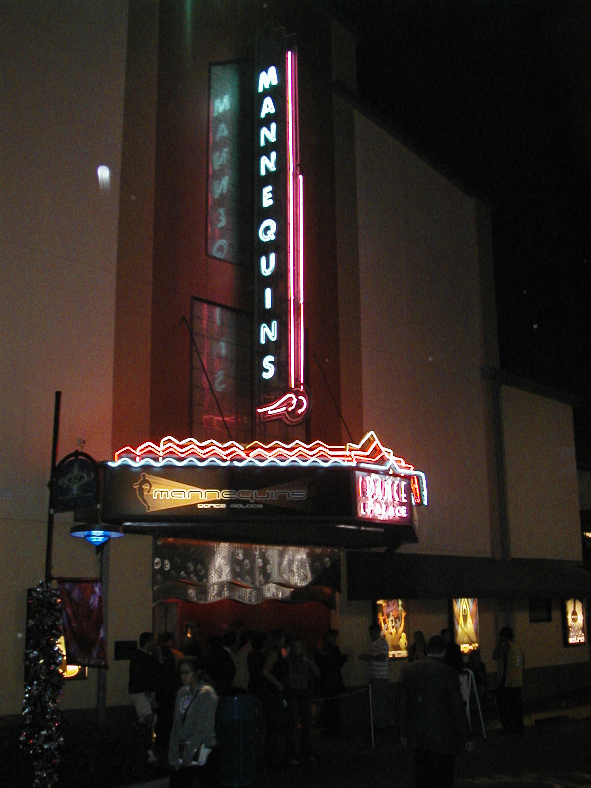 Save Pleasure Island Blog PI Update The Mannequins Of Mannequins