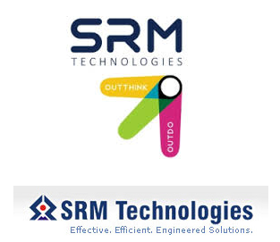SRM Technologies Walkin Drive