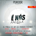 Punidor Apresenta: EP “É Nós Angola” Vol.1