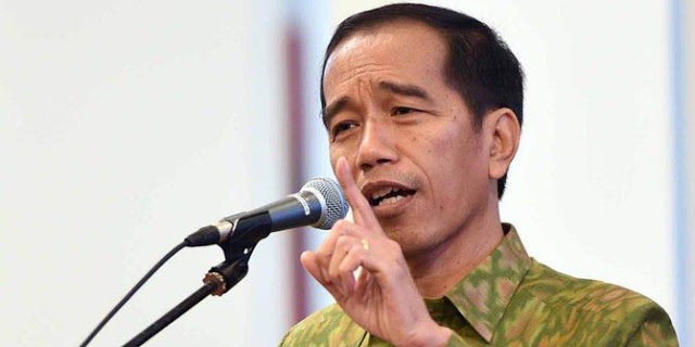 Ini Balasan Jokowi, Saat SBY-Prabowo Mengkritik Ini Balasan Jokowi, Saat SBY-Prabowo Mengkritik