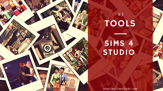 sims 4 studio error message sims 4 studio error message
