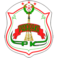 FK RUZAEVKA