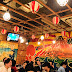 Tokyo Restaurants: Isomaru Suisan (磯丸水産) - Izakaya Seafood Restaurant