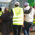 NTSA’s dragnet in Thika nab 16 people, Authority vow to conduct operations 24/7.